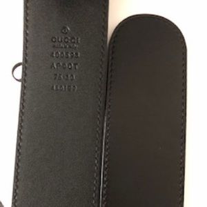 Neiman Marcus Accessories - Brand new Gucci belt Neiman Marcus Accessories - Brand new Gucci belt